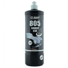 PASTA ZA POLIRANJE BODY  805 GRUBA 1 l