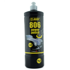 PASTA ZA POLIRANJE BODY  806 FINA 1L