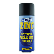 SPREJ CINK BODY 
 CINK ZA VAROVE / ZINC
