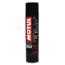 SPREJ ZA NEGU LANCA MOTUL 102982
 ZA MOTOCIKLE OFF ROAD 400 ml