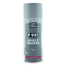 PRAJMER BODY  EPOXY SPREJ 400 ml P981