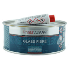 GIT TROTON 
 FIBRE GLASS 1 kg / FIBER