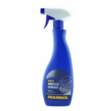 TECNOST ZA CISCENJE MOTORA MANNOL 9973
 SPOLJNO