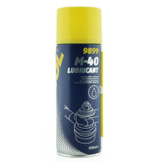 SPREJ ODVIJAC MANNOL 9899
 450 ml M-40
