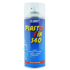 PRAJMER BODY  PLASTOFIX 340 SPREJ 400 ml
