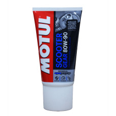 ULJE ZA MENJAC MOTUL 105859
 80W-90 ZA MOTOCIKLE SCOOTER GEAR