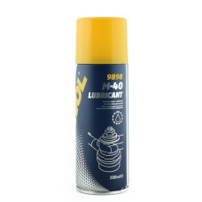 SPREJ ODVIJAC MANNOL 9898
 200 ml